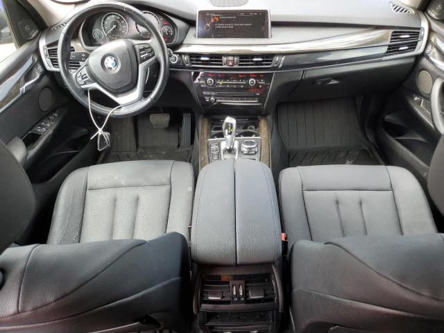 2015 BMW X5 XDRIVE3 - 5UXKR0C54F0K54534