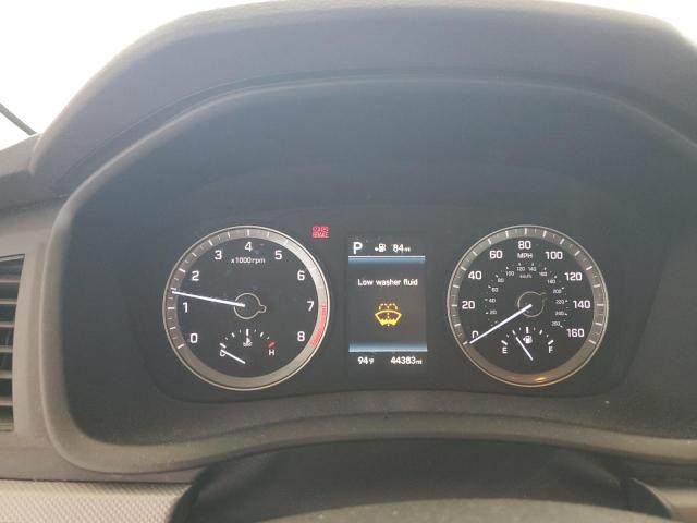 2019 HYUNDAI SONATA LIMITED 5NPE34AF2KH819900