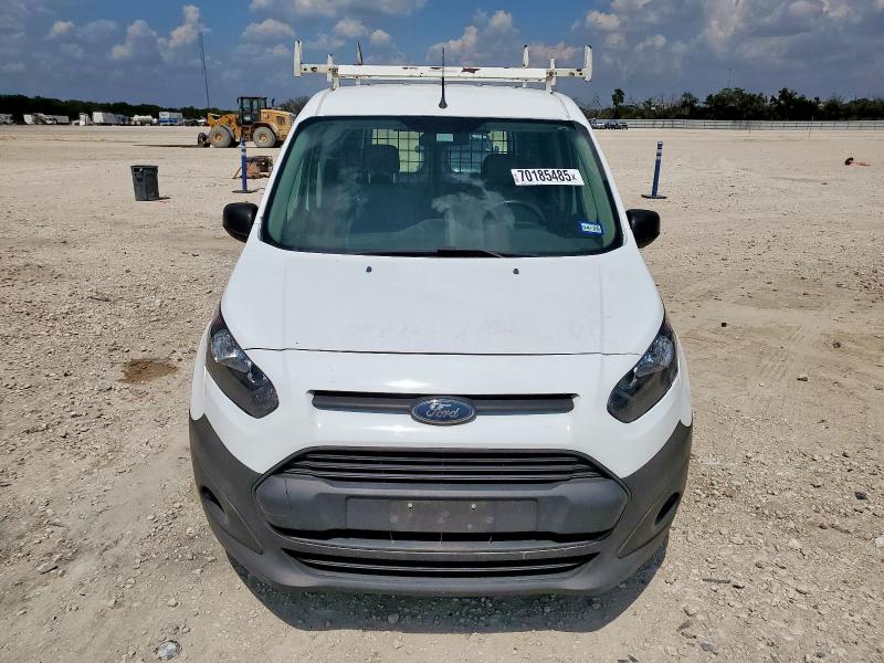 2017 FORD TRANSIT CO NM0LS6E76H1299674
