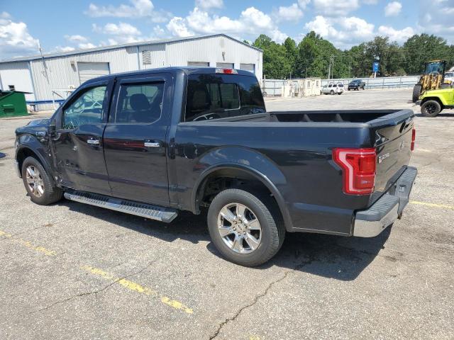 2015 FORD F150 SUPER #3275609782