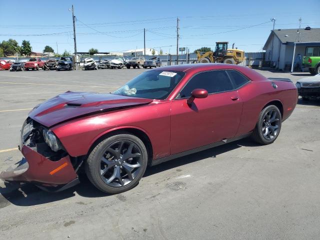 2020 DODGE CHALLENGER SXT 2C3CDZAG1LH247193