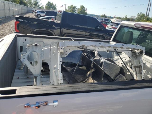 2020 GMC SIERRA K15 1GTR9AEHXLZ262304