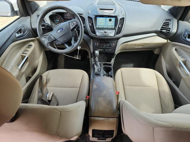2017 FORD ESCAPE SE - 1FMCU0G97HUA29842