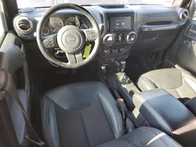 2016 JEEP WRANGLER U - 1C4BJWEG3GL281637