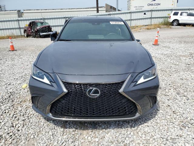 2022 LEXUS ES 350 BAS 58AGZ1B13NU119908