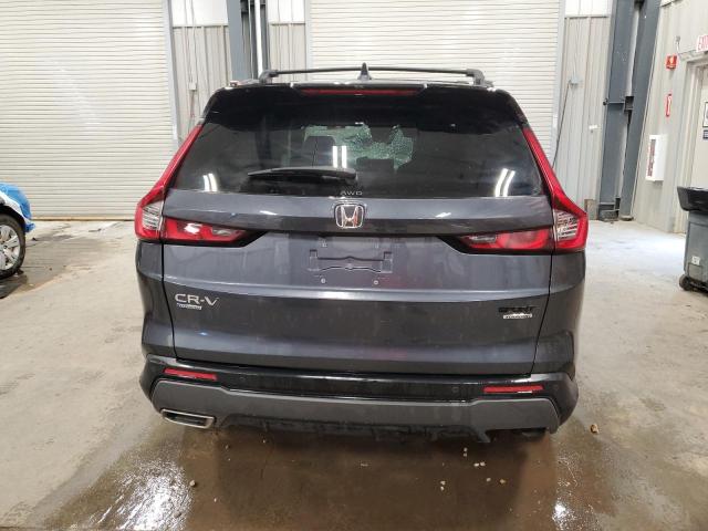 2023 HONDA CR-V SPORT 5J6RS6H96PL004256