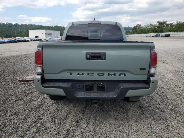 2023 TOYOTA TACOMA DOUBLE CAB 3TYCZ5AN4PT128828