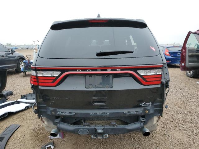 2020 DODGE DURANGO GT - 1C4RDJDG5LC224196