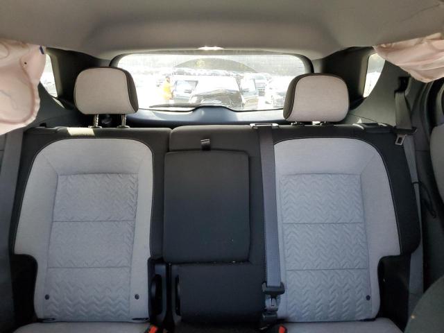 2022 CHEVROLET EQUINOX LT 2GNAXJEV7N6109765