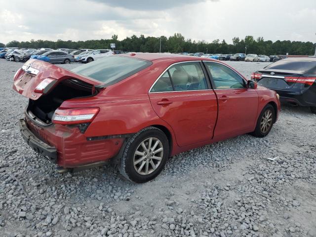 2011 TOYOTA CAMRY BASE - 4T1BF3EK8BU715005