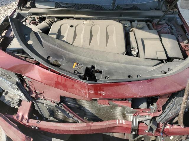 2017 CHEVROLET IMPALA PREMIER 2G1145S31H9159827