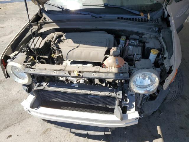 2015 JEEP RENEGADE LATITUDE ZACCJABT0FPB58844