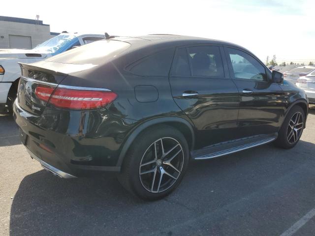 2016 MERCEDES-BENZ GLE COUPE 4JGED6EB6GA013116