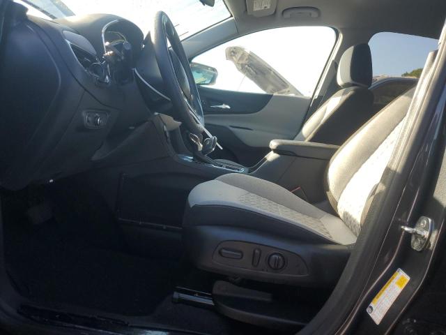 2022 CHEVROLET EQUINOX LS - 3GNAXHEV7NS163884
