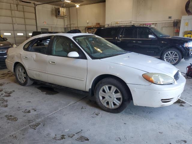 2007 FORD TAURUS SEL #3292704589