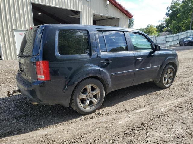 2013 HONDA PILOT EX - 5FNYF4H41DB081971
