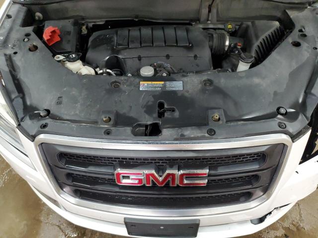 2016 GMC ACADIA SLE 1GKKRPKD0GJ142090