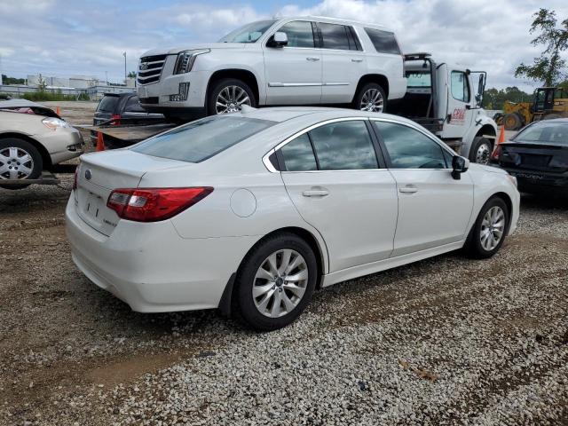 2016 SUBARU LEGACY 2.5 4S3BNBC61G3025634