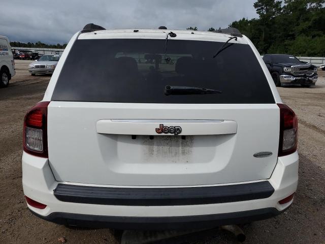 2017 JEEP COMPASS LA 1C4NJCEA4HD116179