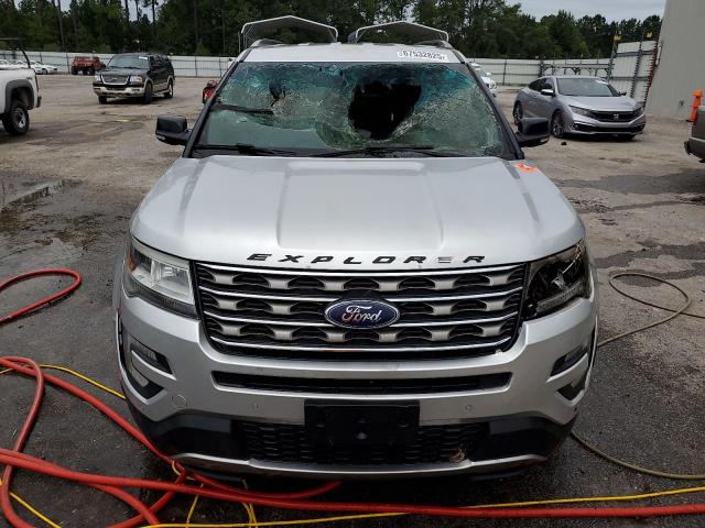 2016 FORD EXPLORER X 1FM5K8D81GGB92721