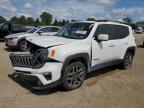 2019 JEEP RENEGADE L - ZACNJBB13KPJ84834