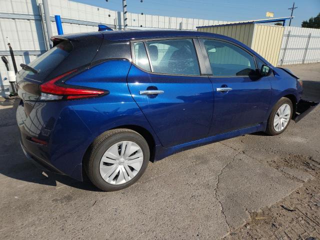 2025 NISSAN LEAF S 1N4AZ1BVXSC565582