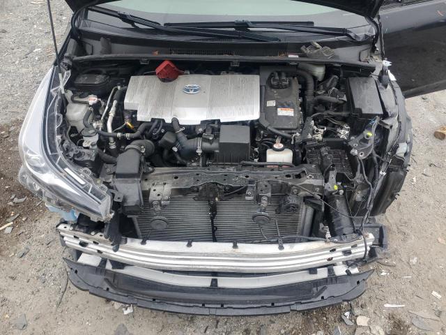 2021 TOYOTA PRIUS SPEC JTDKAMFU1M3143860