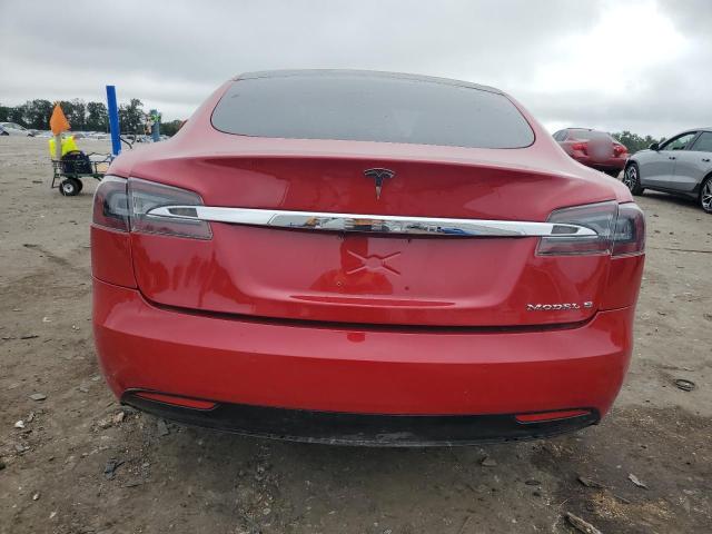 2018 TESLA MODEL S 5YJSA1E26JF243580