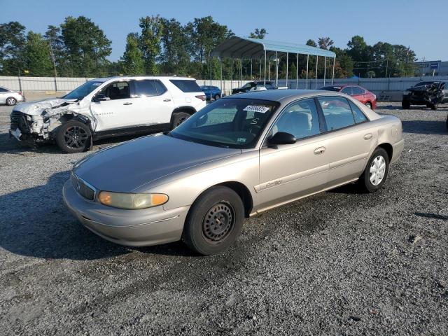 BUICK CENTURY CU