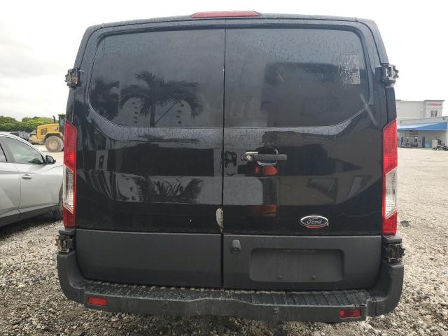 2018 FORD TRANSIT T- 1FTYE1YM4JKA38466