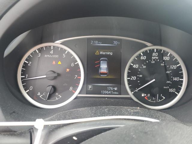 2016 NISSAN SENTRA SV - 3N1AB7AP6GY209572