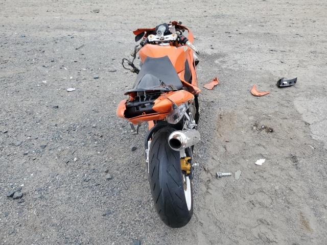 2004 KAWASAKI NINJA ZX 10R JKAZXCC164A004170