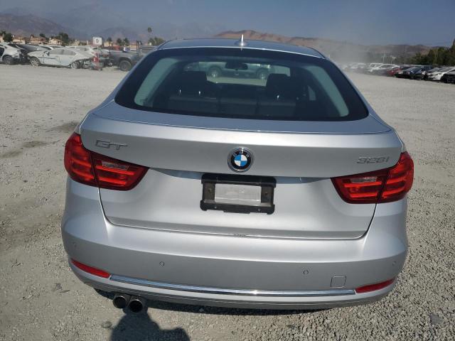 2015 BMW 328 XIGT S - WBA8Z5C58FD672495