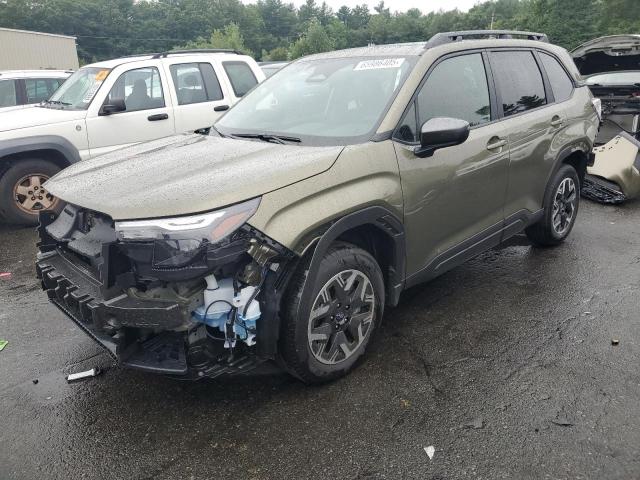 2025 SUBARU FORESTER P JF2SLDBC2SH553771