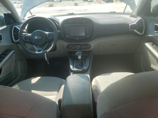 2020 KIA SOUL LX KNDJ23AU9L7722113