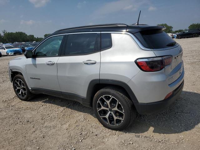 2025 JEEP COMPASS LI 3C4NJDCN8ST509051