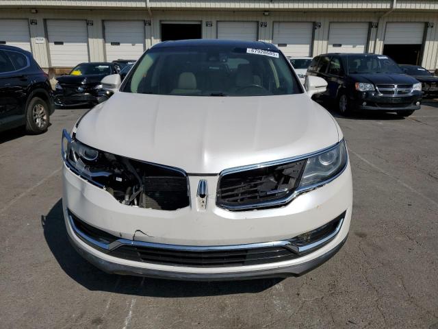 2016 LINCOLN MKX SELECT 2LMPJ8KR3GBL40385
