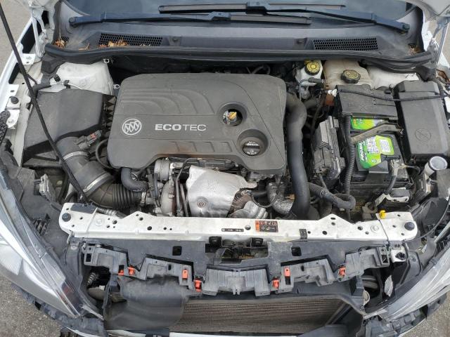 2018 BUICK CASCADA PR W04WH3N59JG035891