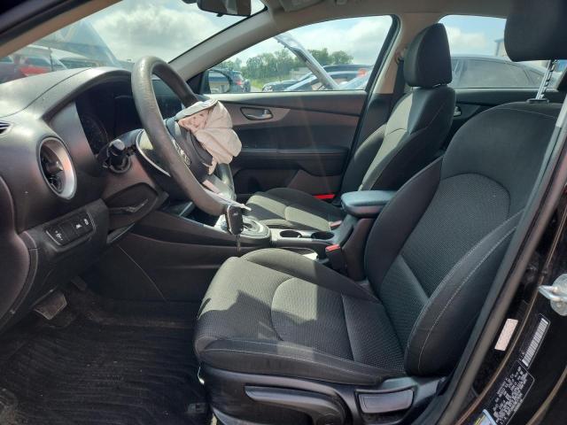2021 KIA FORTE FE 3KPF24AD7ME379394