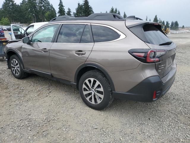 2021 SUBARU OUTBACK PR 4S4BTAFCXM3173399