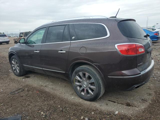 2017 BUICK ENCLAVE 5GAKVCKD6HJ119688
