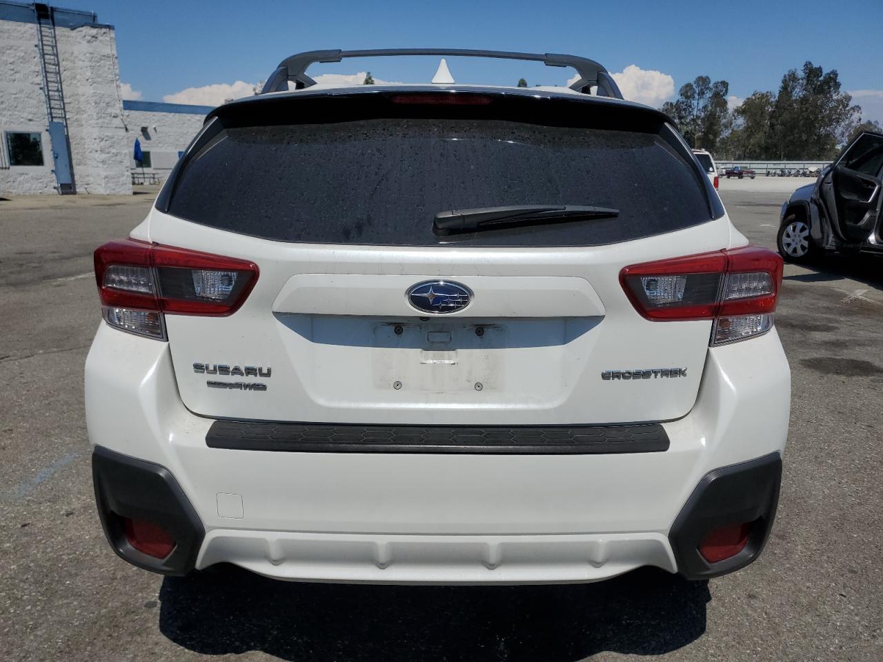 SUBARU CROSSTREK PREMIUM