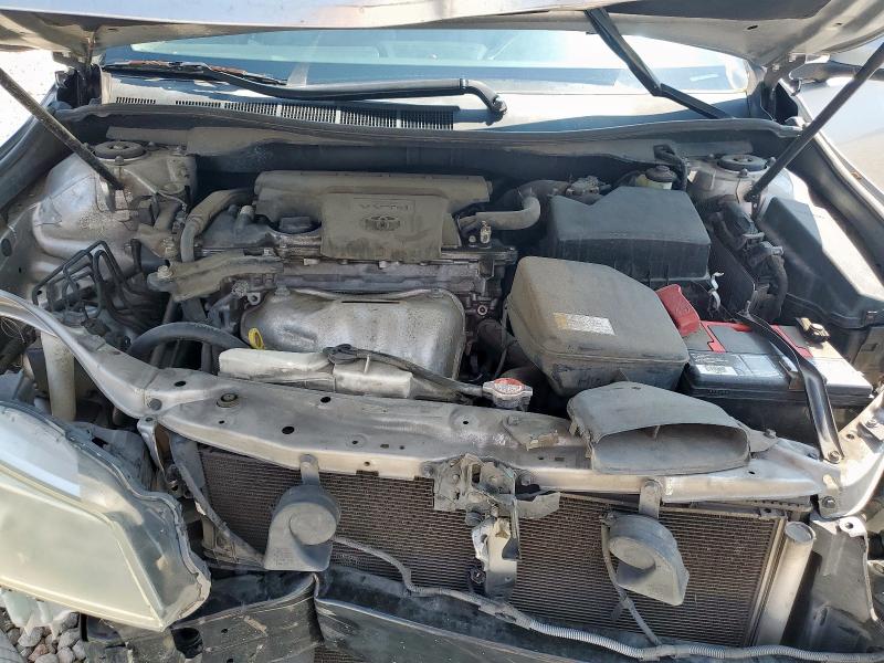 2016 TOYOTA CAMRY LE 4T1BF1FK7GU125324