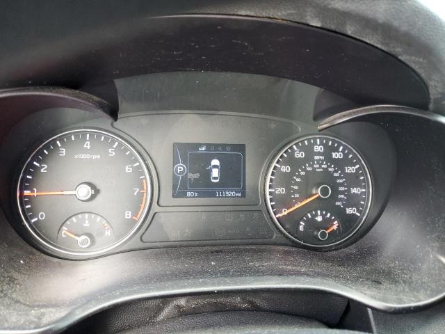 2018 KIA OPTIMA LX 5XXGT4L38JG178595