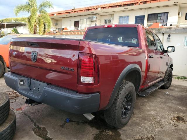 2023 RAM 1500 CLASS 1C6RR7LG7PS554687