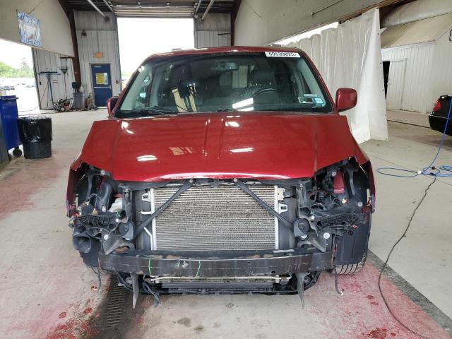 2015 CHRYSLER TOWN & COUNTRY TOURING 2C4RC1BG8FR619636