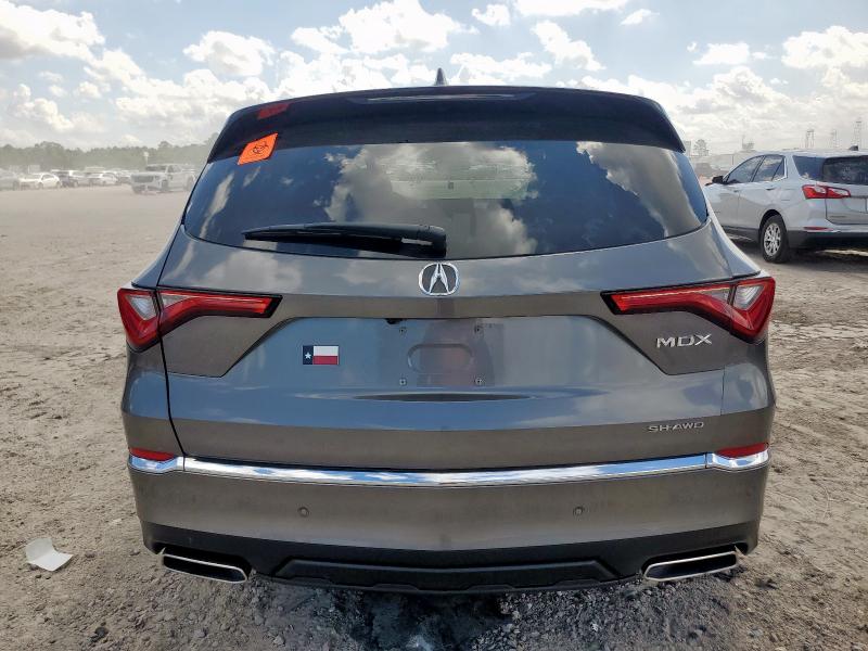 2023 ACURA MDX TECHNO - 5J8YE1H42PL003896