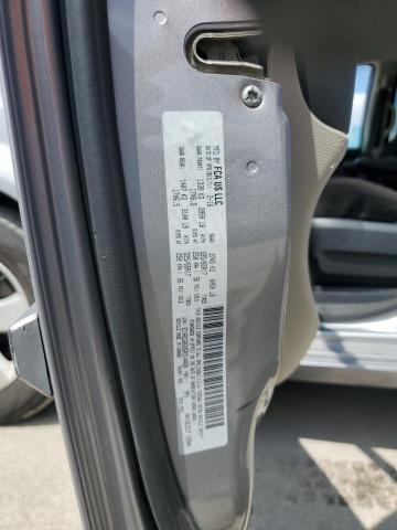2016 DODGE GRAND CARAVAN SE 2C4RDGBG9GR314468