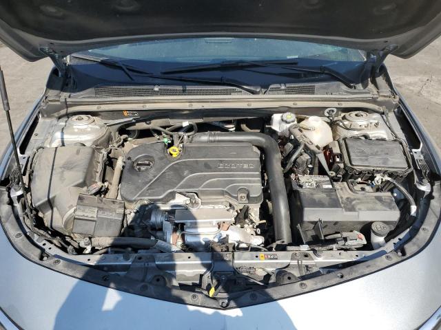 2024 CHEVROLET MALIBU LT 1G1ZD5ST6RF114913
