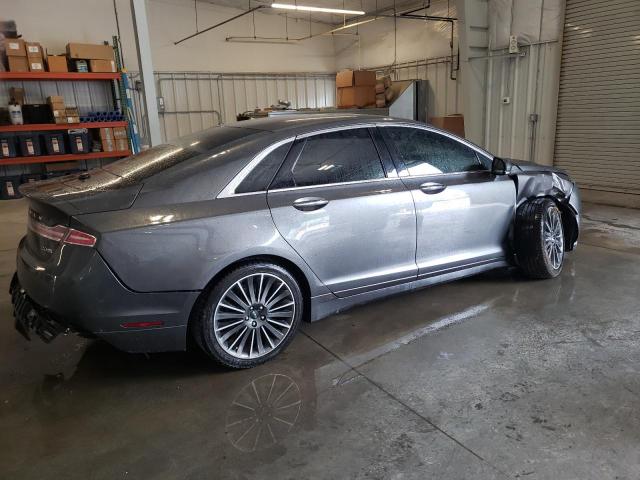 2016 LINCOLN MKZ 3LN6L2J9XGR630494